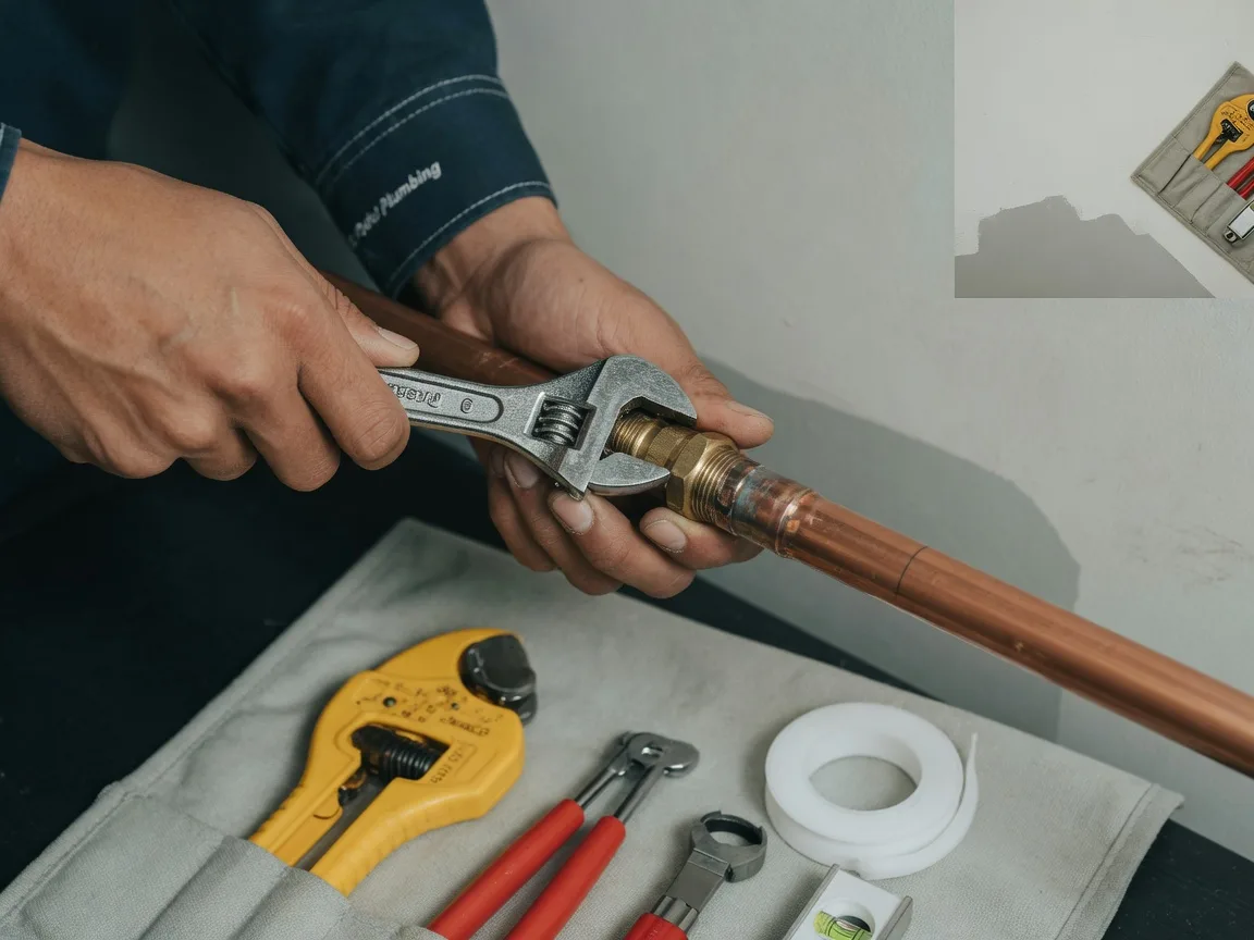 Why choose Drain Cleaning in Garden Plain, KS